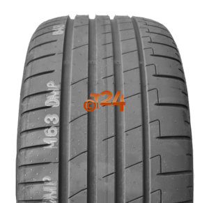 PIRELLI PZEROE 235/45 R18 98 W XL
