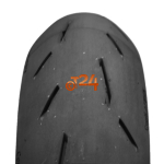 CONTINENTAL ATTACK SM 2