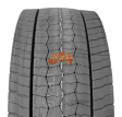 BRIDGEST EDRIVE  295/60 R22 5 L