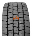 CROSSWIN CWHD02  245/70 R19 5 M