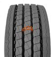 CROSSWIN CWHS02  265/70 R17 5 J