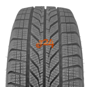 Pneu 215/70 R15 109/107R Dunlop Econodrive Winter pas cher