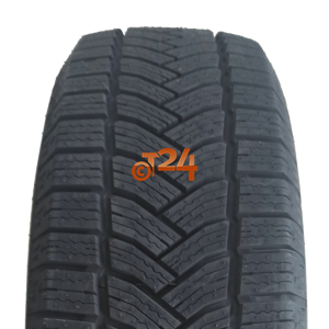 COMPASAL CROSSTOP VAN A/S