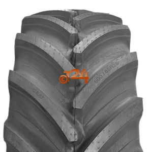 CEAT TORQUE VF650/75 R42 180D TL