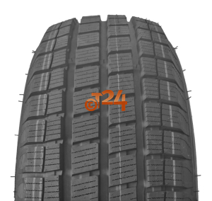 Pneu 195/75 R16 110/108T Triangle Ta-702 Seasonx Van pas cher