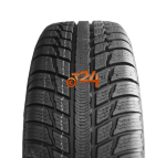 RADBURG (RETREAD) POWER ALPIN 3