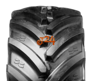ALLIANCE 372+ VF710/55 R30 165D TL
