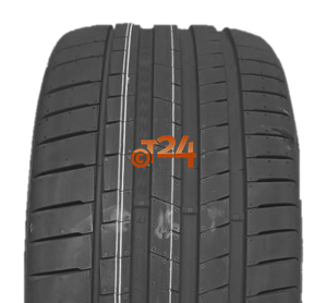 Pneu 265/30 R20 94Y XL Kumho Ps72 Ecsta Sport S pas cher