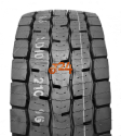 KUMHO KXD10  205/75 R17 5 M