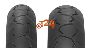 TVS EUROGRIP TRAILHOUND STR - Afbeelding 1