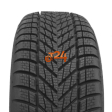 DUNLOP WINTER.  195/55 R18 93 H