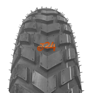 WANDA TYRE / 130/80 - 18 (72 M) P6167 FRONT/REAR / Estivo