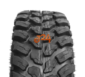 KENDA / 27x11 R14 (81 M) K3213 CROSS TRAIL 8PR (275/65R14) / Estivo