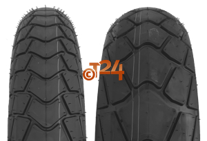 MICHELIN / 90/90 - 21 (54 V) ANAKEE ADVENTURE 2 FRONT / Estivo
