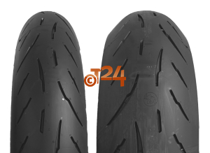 METZELER / 190/50 R17 (73 W) SPORTEC 01 REAR / Estivo
