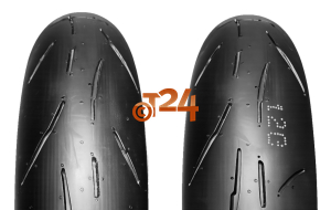 METZELER / 180/55 R17 (73 W) SPORTEC 01 RS REAR / Estivo