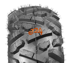 DATEX / 25x8.00 - 12 (43 J) P350 6PR E4 / Estivo