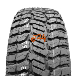 RADAR RE-RT  LT275/70R18 121/118Q