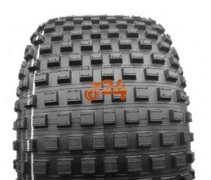 DATEX / 22x11.0 - 8 (43 J) P323 4PR E4 / Estivo
