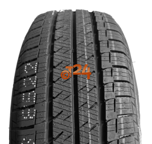 DELMAX XWV2-4S 235/65 R16 115/113S