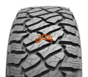 DELMAX ROCK-RT LT245/75 R16 120/116Q
