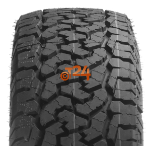 LODER AT#2 LT275/70 R18 132S