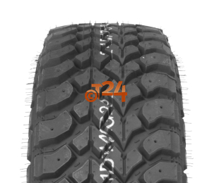 HANKOOK RT03 LT 245/75 R16 120 Q