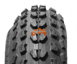 KENDA / 21x7.0 - 10 (25 F) K532F KLAW 4 PR FRONT / Estivo
