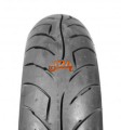 AVO. 120/70 -17 58V TL AM26 FRONT