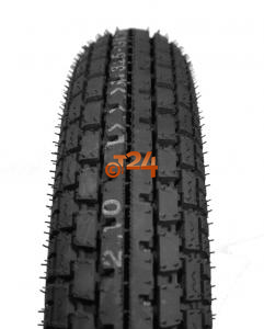 HEIDENAU K34 180/65 B16 81H TL