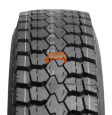 DOUBLE-C RLB1  225/75 R17 5 M