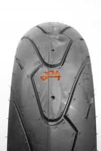 MIC. 130/70 -12 56 L TL BOPPER