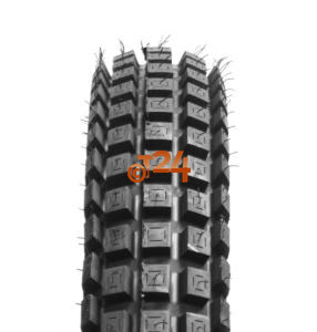 MICHELIN / 4.00 R18 (64 M) TRIAL COMPETITION REAR / Estivo