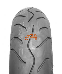 METZELER / 120/70 R17 (58 W) SPORTEC M3 FRONT / Estivo
