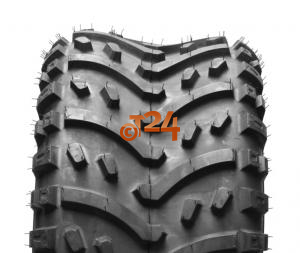 BKT AT-108 25 X 12.00 - 9 4 PR TL
