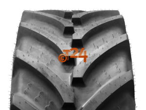 BKT RT-657 420/65 R20 138A8/135D TL