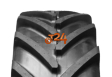 MICHEL MACHX 650/65 R34 161D/157E TL