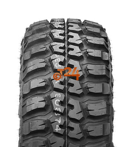 FEDERAL COU-MT 35X12.50R18 123Q