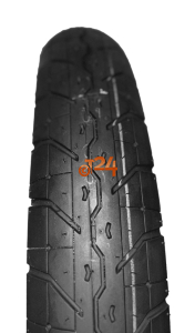 SHINKO F230 110/90 -18 61 V TL
