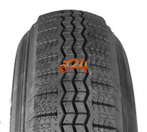MICHELIN X 155 R15 82 T TL