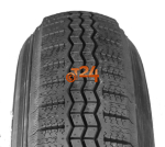 MICHELIN X 125 R15 68 S TL OLDTIMER WEISSWAND 40mm (RMC)