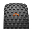 CARLISLE KNOBBY 16X8.00-7 3* TL