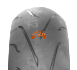 METZELER / 160/60 R17 (69 W) SPORTEC M3 REAR / Estivo