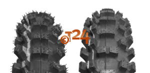 BRIDGESTONE M203 - Afbeelding 1