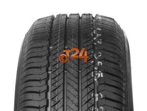 BRIDGEST D-400  245/50 R20 102 V