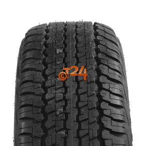 DUNLOP AT22  265/70 R17 115 S