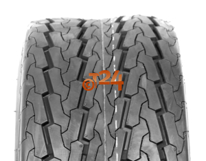 DELITIRE S368 16.5X6.50-8 73M TL 6PR