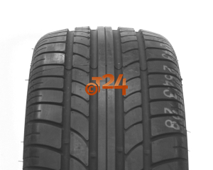 PIRELLI ZERO-R  255/40 R18 95 Y