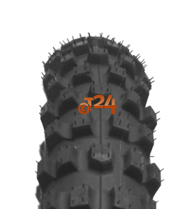 PIRELLI / 90/90 - 21 (54 R) SCORPION RALLY (MST) RACE FRONT / Estivo
