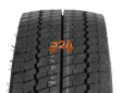 KUMHO KWD01  315/70 R225 154 L